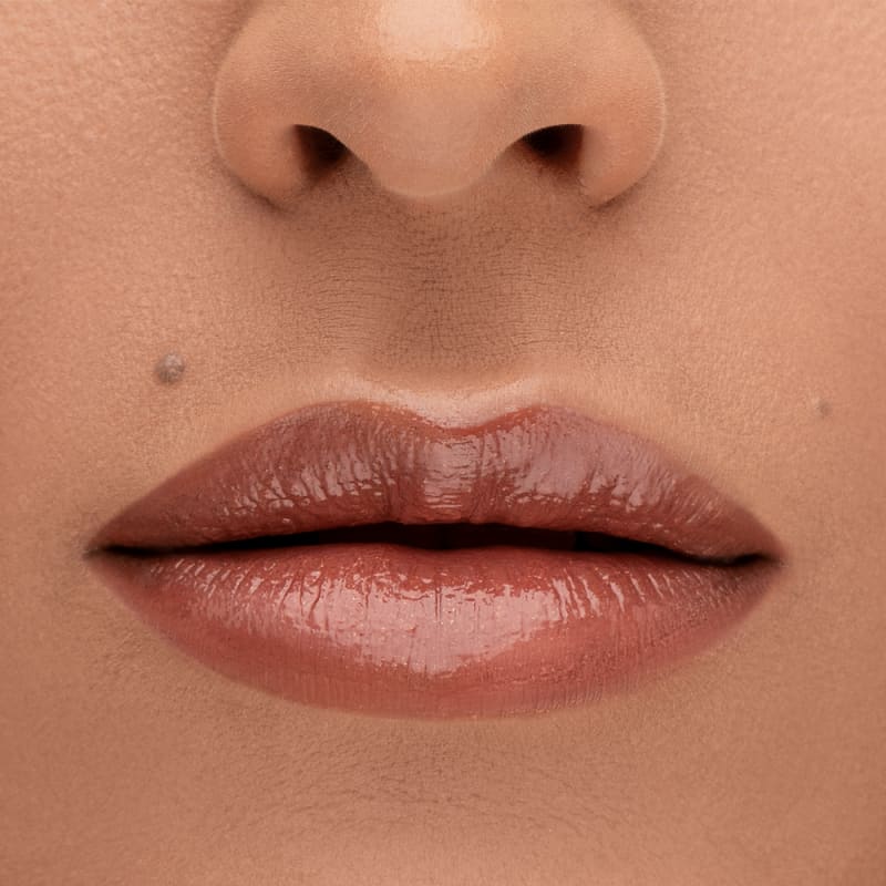 Kit Glam Gloss Treat Ácido Hialurônico Avelã Sutil + Rosé Natural
