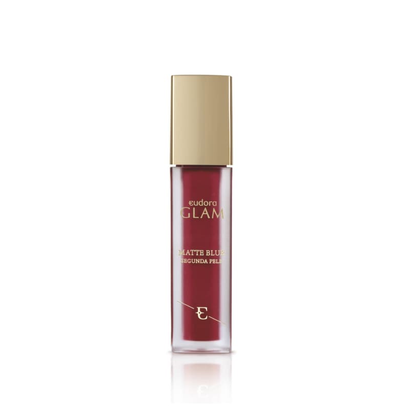 Kit completo Matte Blur (6 CORES)
