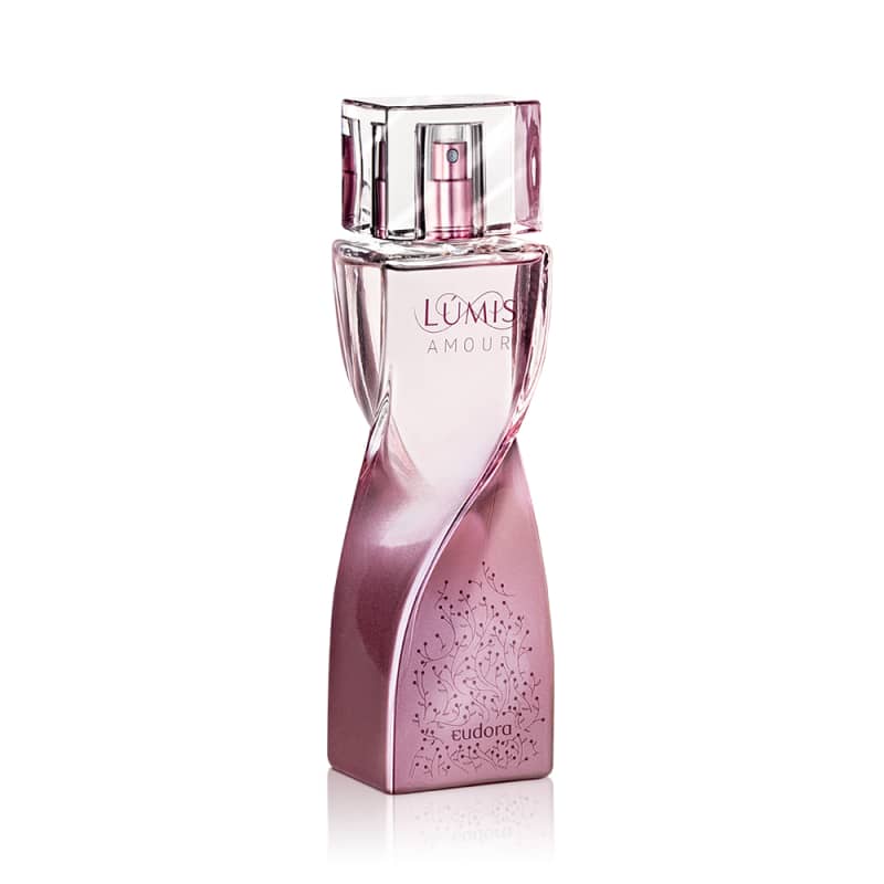 Colônia Desodorante Lúmis Amour 100ml
