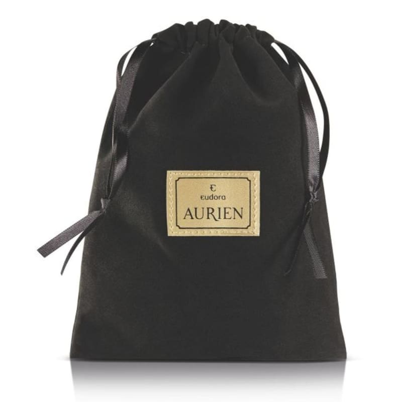 Saquinho Porta Joia Veludo Aurien