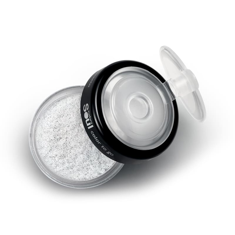 Sombra Soul Color To Go Pigmento Cristal 2g