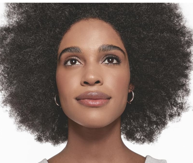 Máscara Para Cílios Glam Fio A Fio Extension 10ml