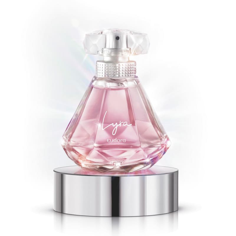 Colônia Desodorante Lyra 75ml