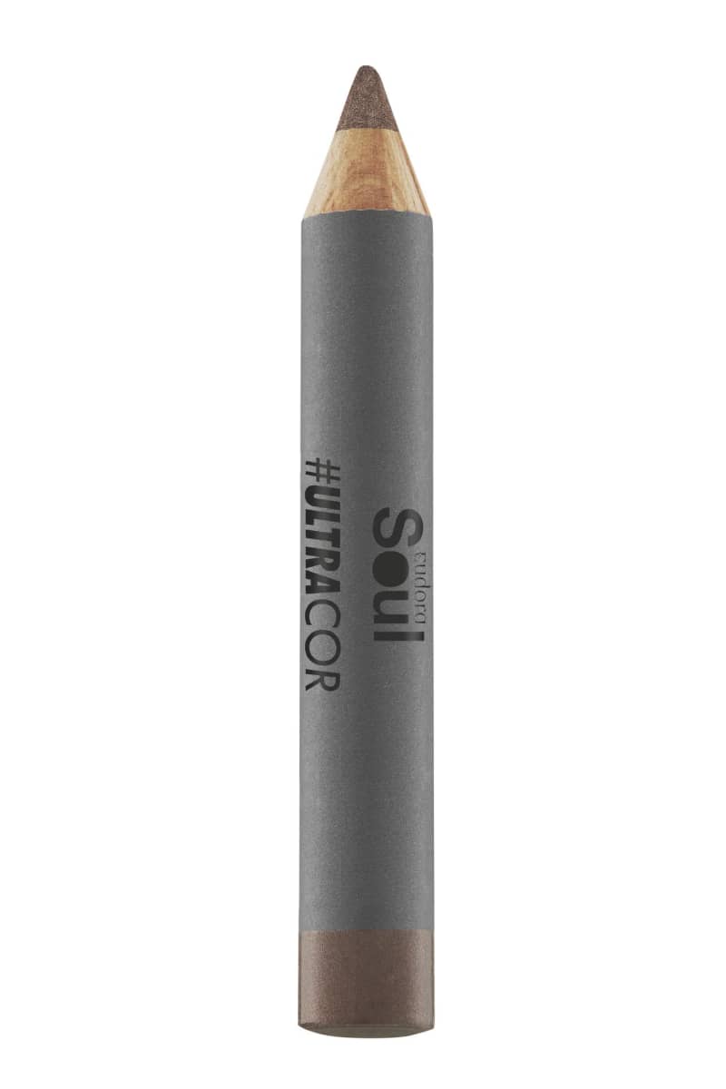 Lápis Sombra Soul Ultra Cor Bronze Metalizado 1,2g
