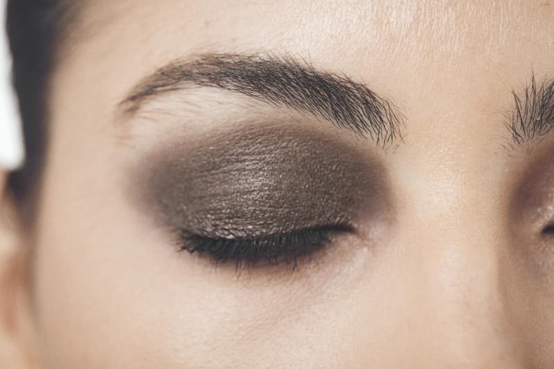 Lápis Sombra Soul Ultra Cor Bronze Metalizado 1,2g