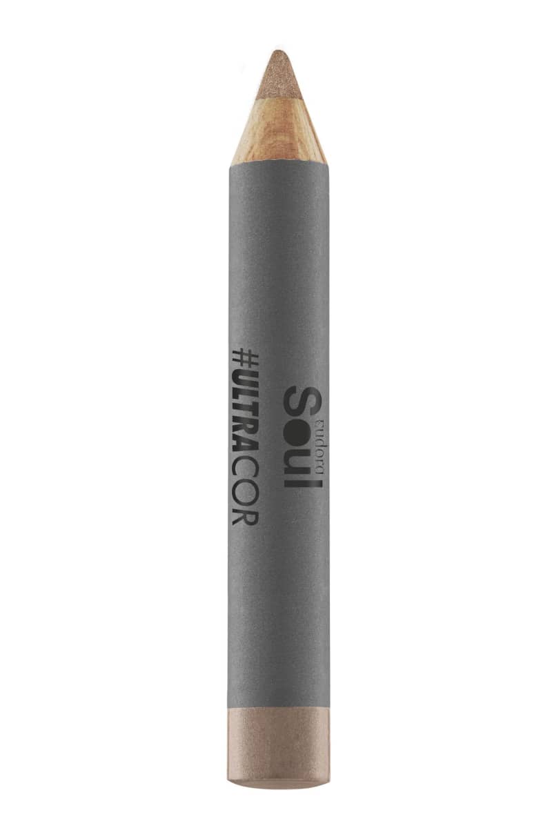 Lápis Sombra Soul Ultra Cor Nude Iluminado 1,2g