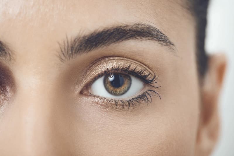 Lápis Sombra Soul Ultra Cor Nude Iluminado 1,2g