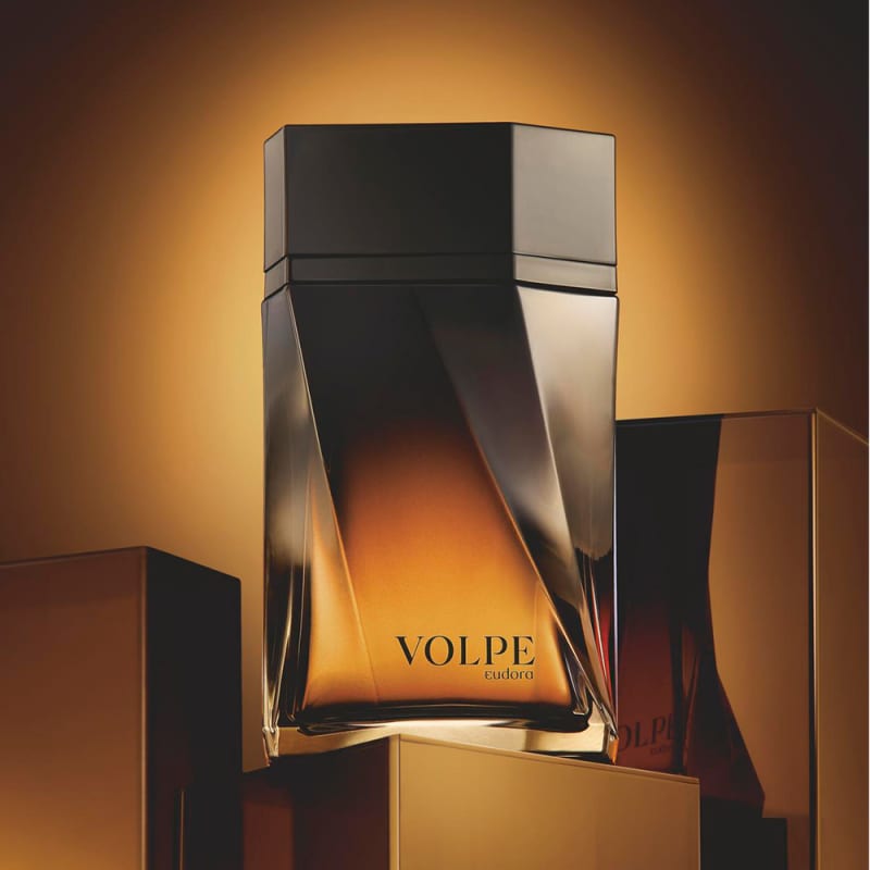 Colônia Desodorante Volpe 100ml