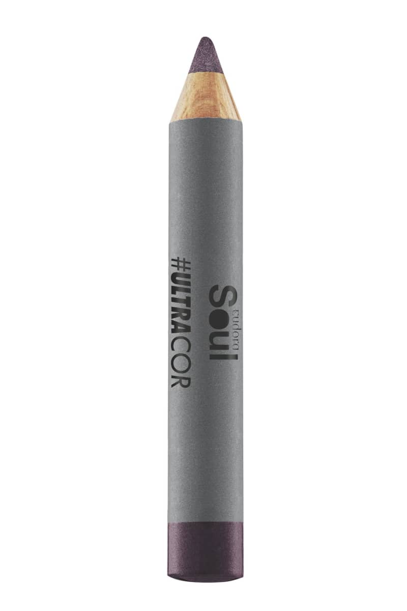 Lápis Sombra Soul Ultra Cor Uva Moderno 1,2g