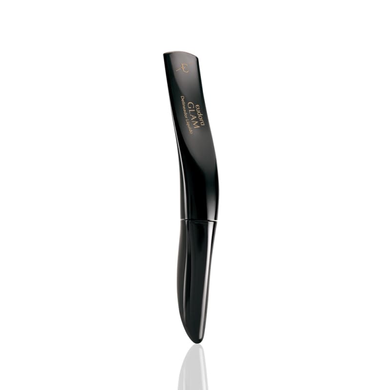 Delineador Glam Ergonômico Líquido 3ml