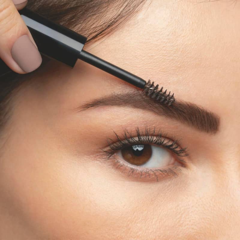 Tint Glam Para Sobrancelha Preenchimento Perfeito Médio Claro 3g