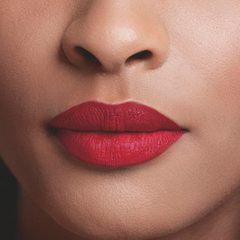 Batom Glam Lyra Vermelho 3,5g