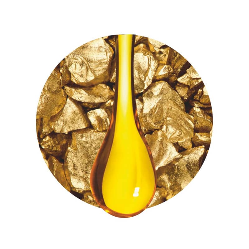 Leave-In Siàge Nutri Ouro 100ml (Nova Versão)