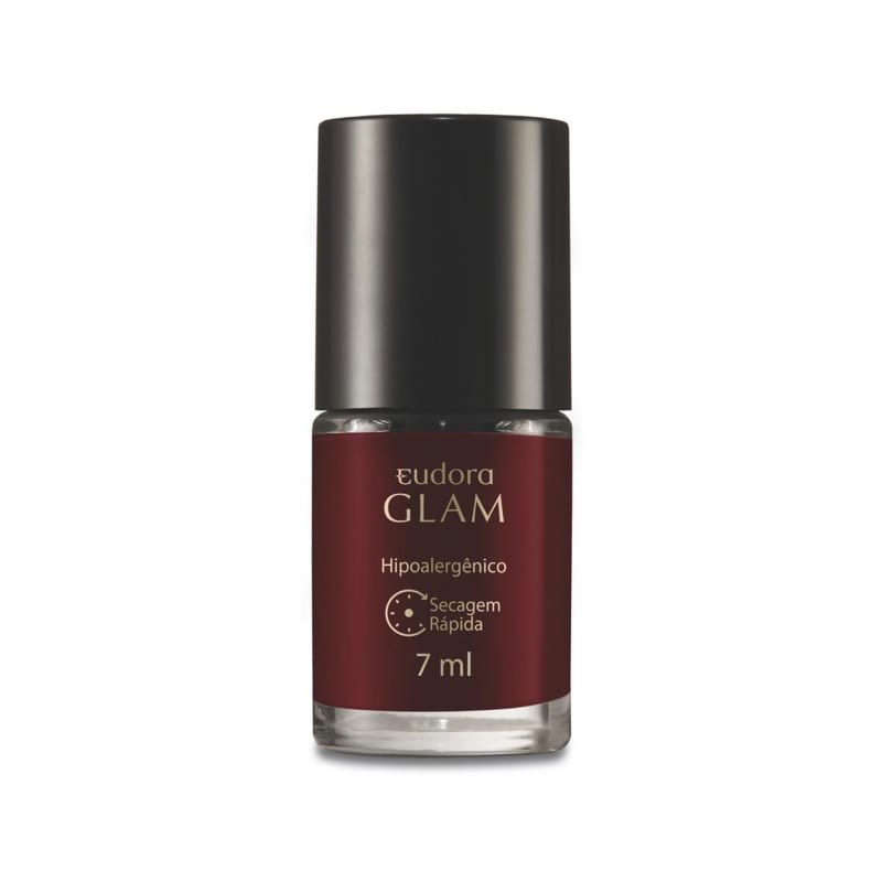 Esmalte Glam 7ml - Maquiagem