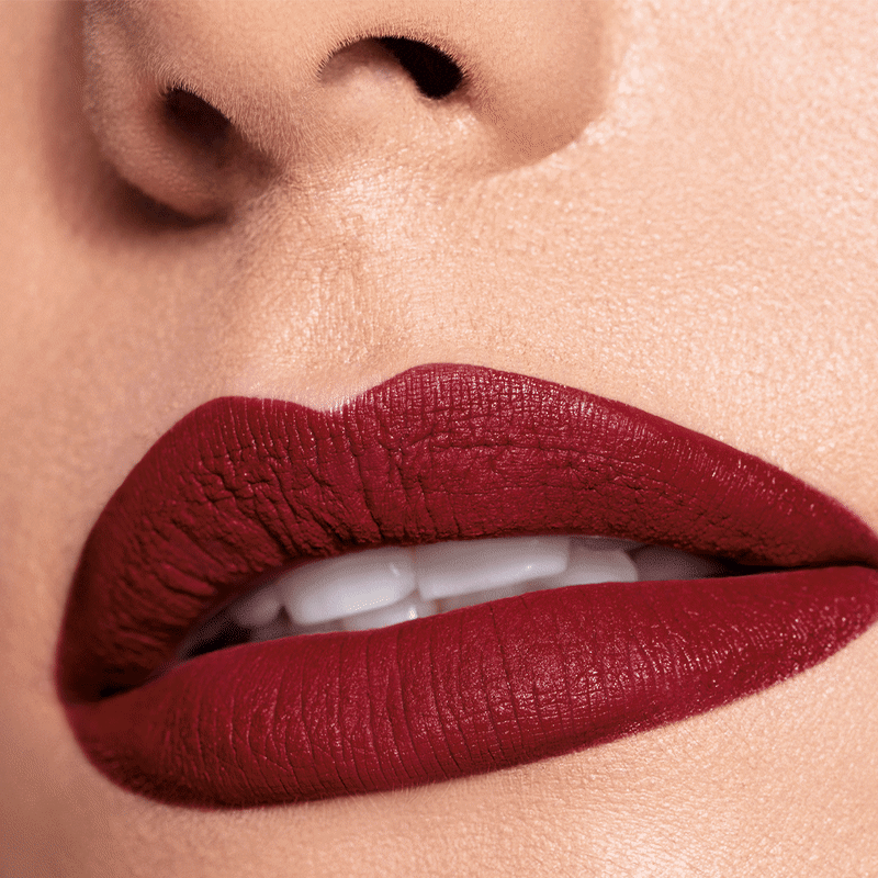 Batom Líquido Glam Duo Clinical Micropigmentação Vermelho Magnífico 3,5g