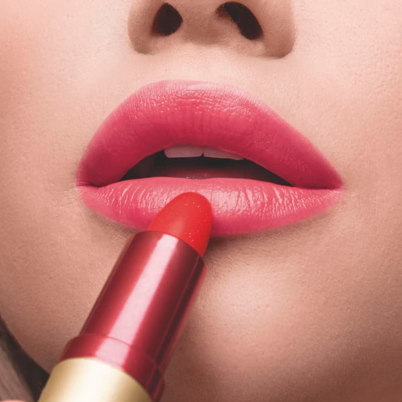 Batom Balm Tint Niina Secrets pH Laranja Lisboa 3,5g