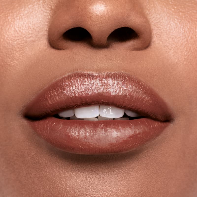 Gloss Glam Treat Ácido Hialurônico Avelã Sutil 5,4ml
