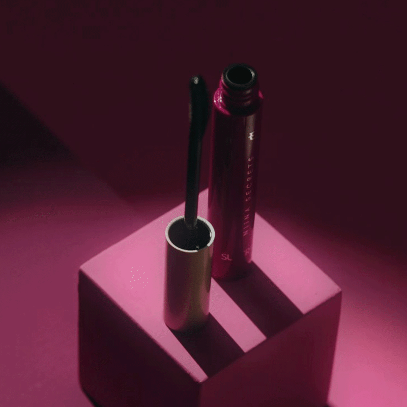 Máscara Para Cílios Niina Secrets Super Up 8g