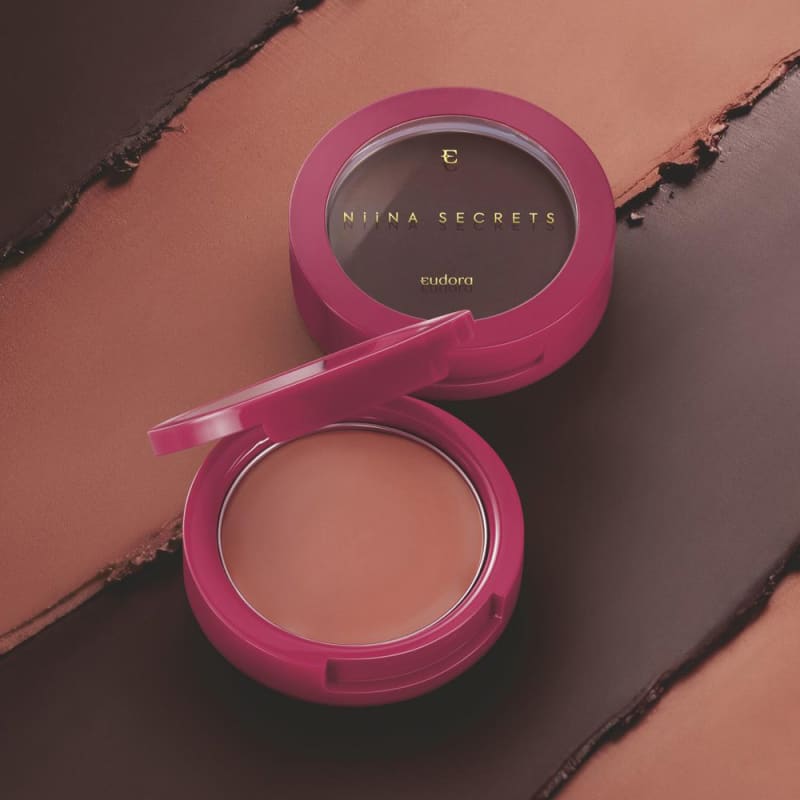 Blush & Go Niina Secrets Amora Secreto 5g