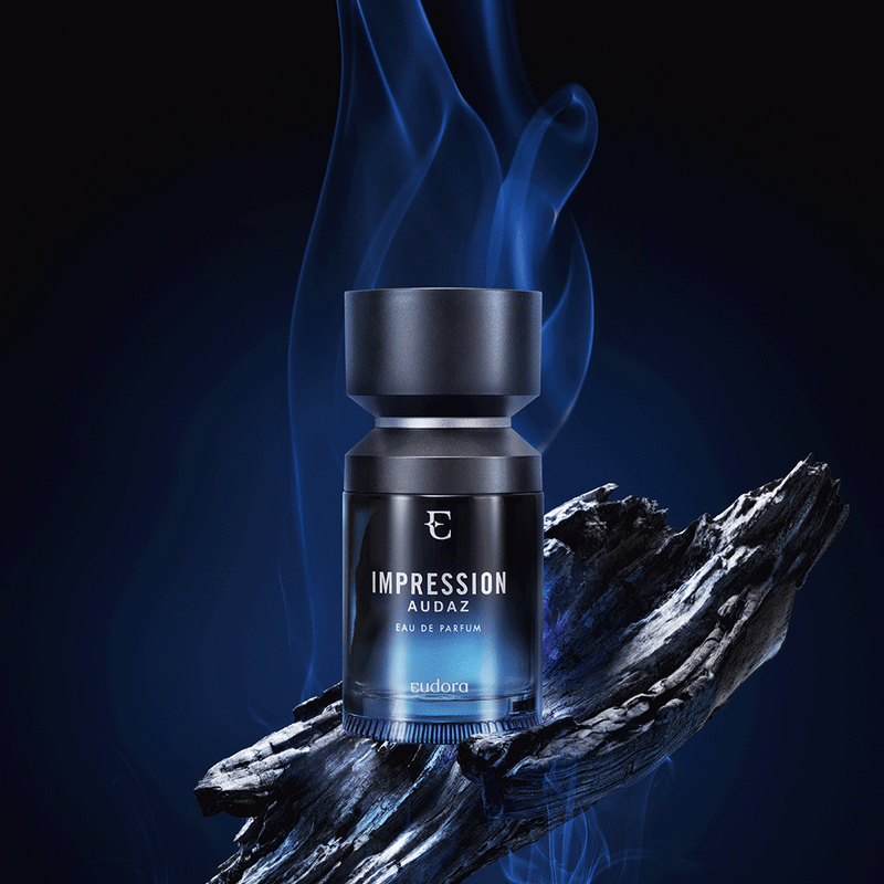 Impression Audaz Eau de Parfum 100ml