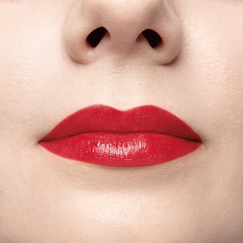 Batom Líquido SOUL Tint Mood Vermelho Happy