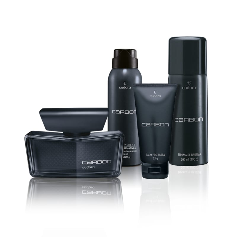 Kit Completo Carbon