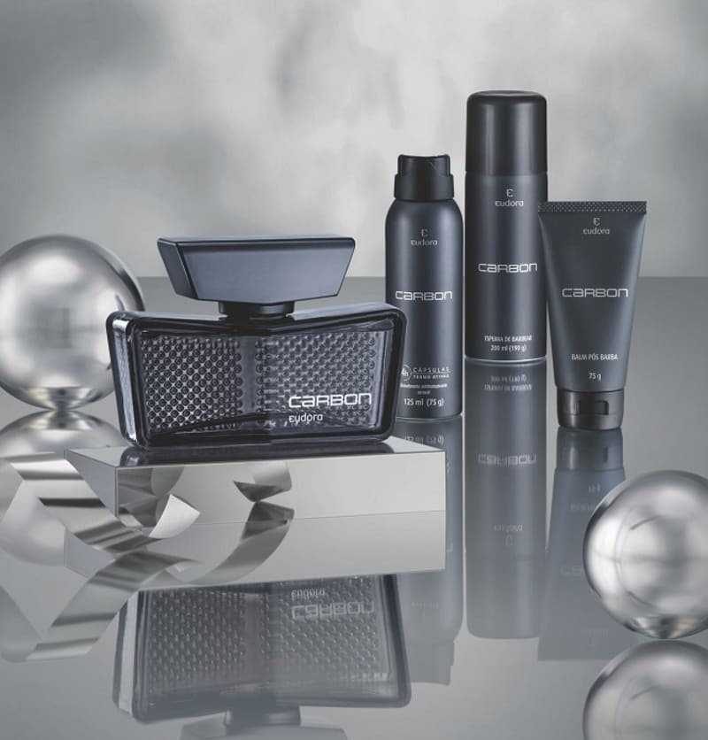 Kit Completo Carbon