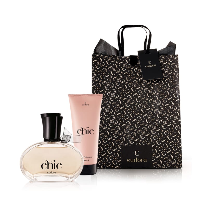 Presente Chic