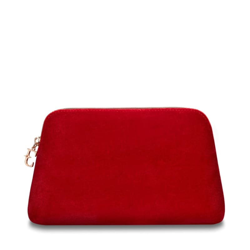 Kit Velvet Passion + Necessaire Veludo