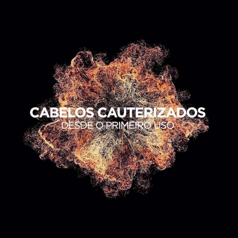 Kit Eudora Siàge Cauterização dos Fios Super (3 Produtos)