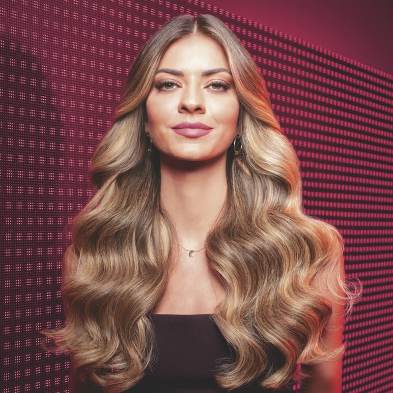 Kit Siàge Cauterização dos Fios Shampoo + Condicionador + Máscara