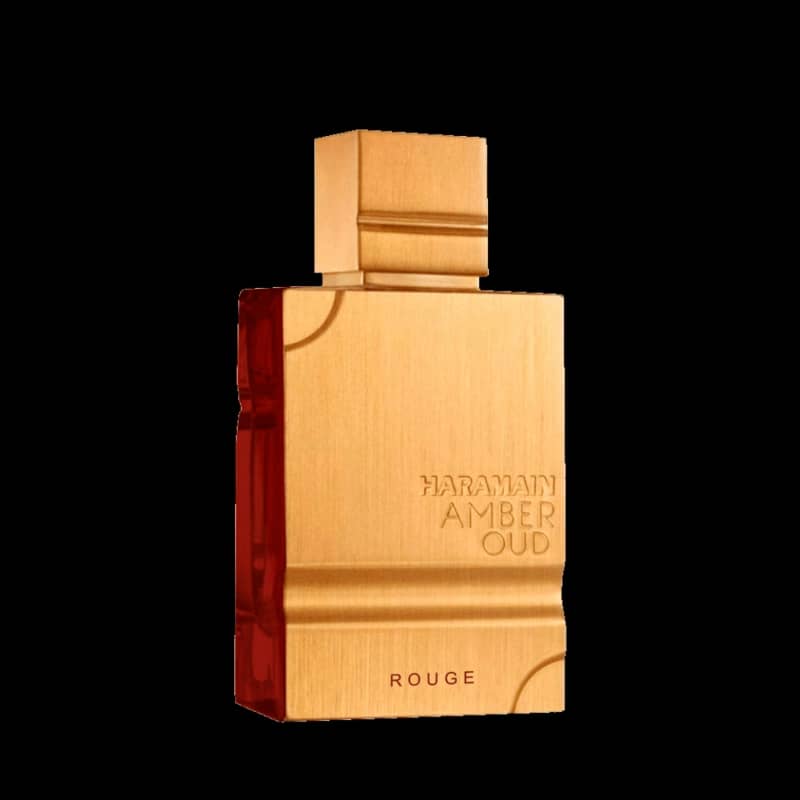 Perfume Al Haramain Amber Oud Rouge eau de parfum 60ml