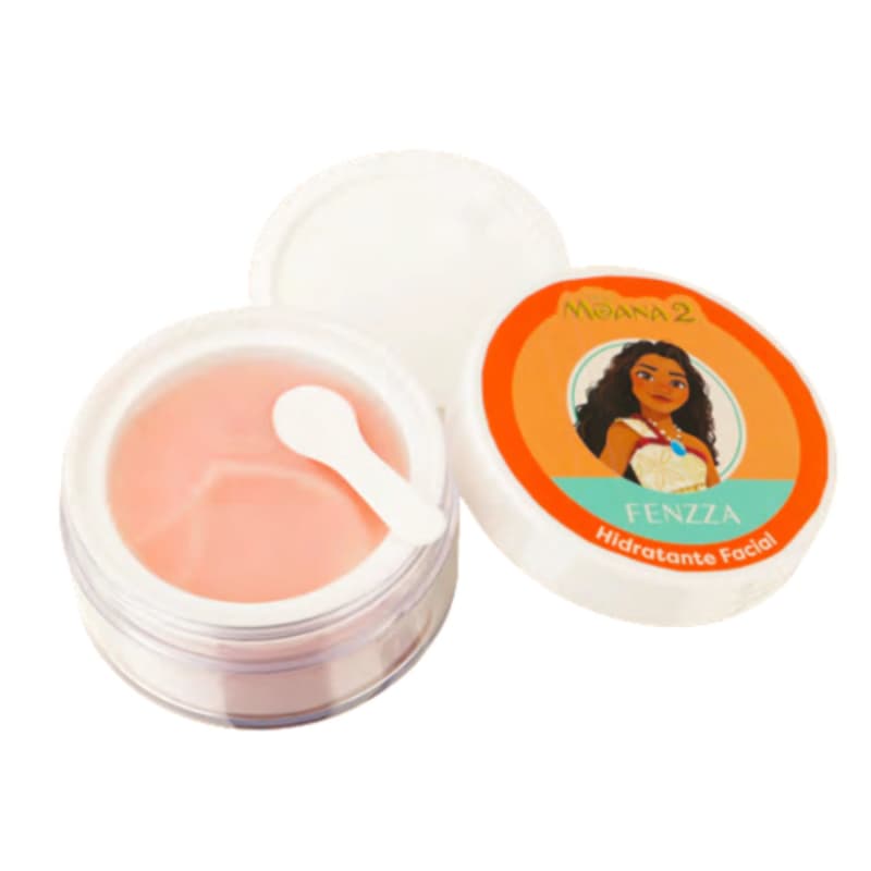 Hidratante Facial Moana 30g Fenzza - Main Image