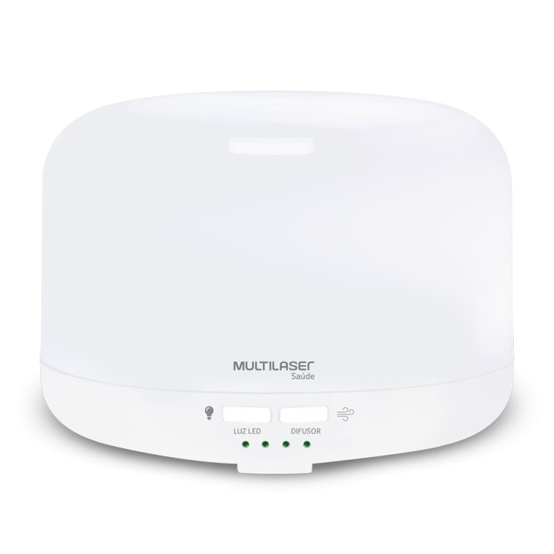 Difusor de Aromas Color Air Multilaser Saúde - HC217 é ruim? Difusor de Aromas Color Air Multilaser Saúde - HC217 é boa?