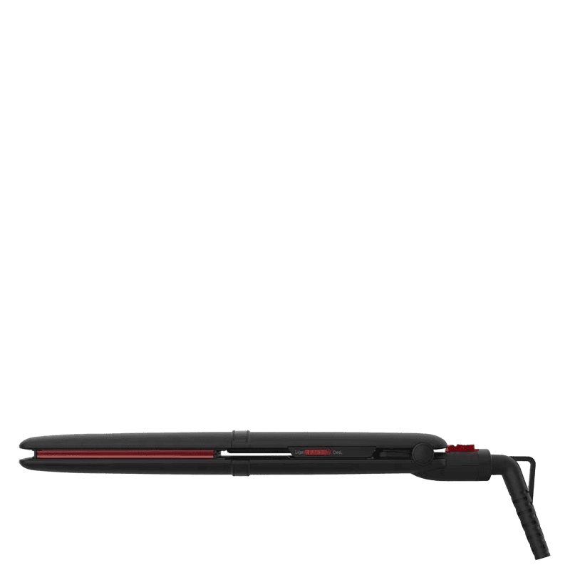 Prancha Alisadora de Cabelos Cadence Rouge Style Bivolt PAC280 – HP Matao