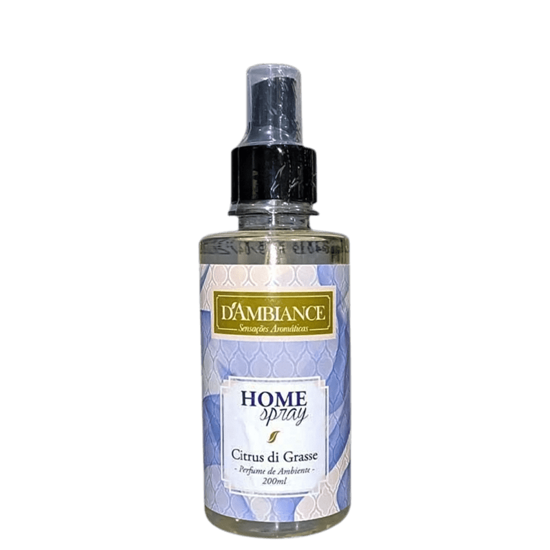 0 Home Spray Perfumado Botanica Essence Cheirinho Lojas Famosas