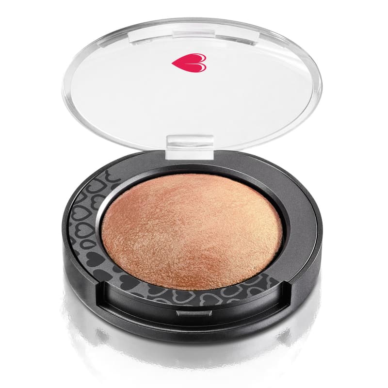 Blush Superbrilho Clarex