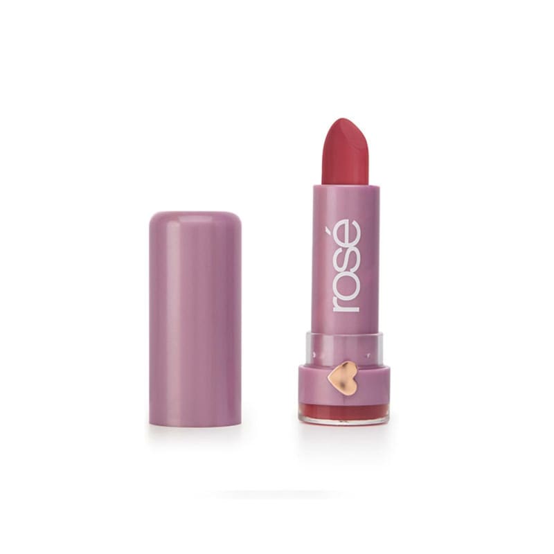 Kit Rosé Hour: Máscara + Gloss + Batom + Blush