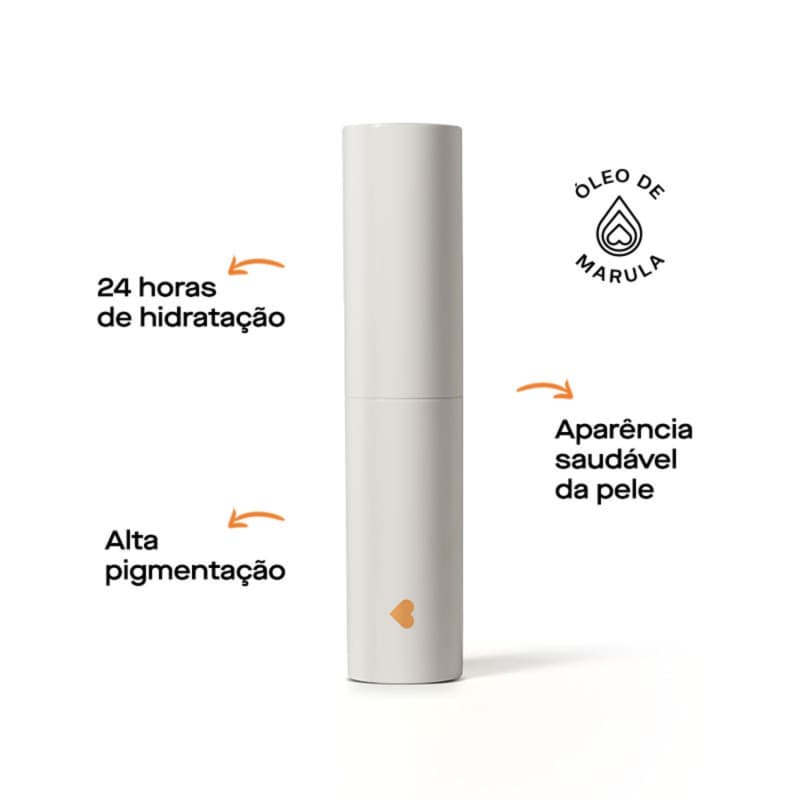 Kit Lip, Please! Nutrição e Hidratação com Nutrirubi