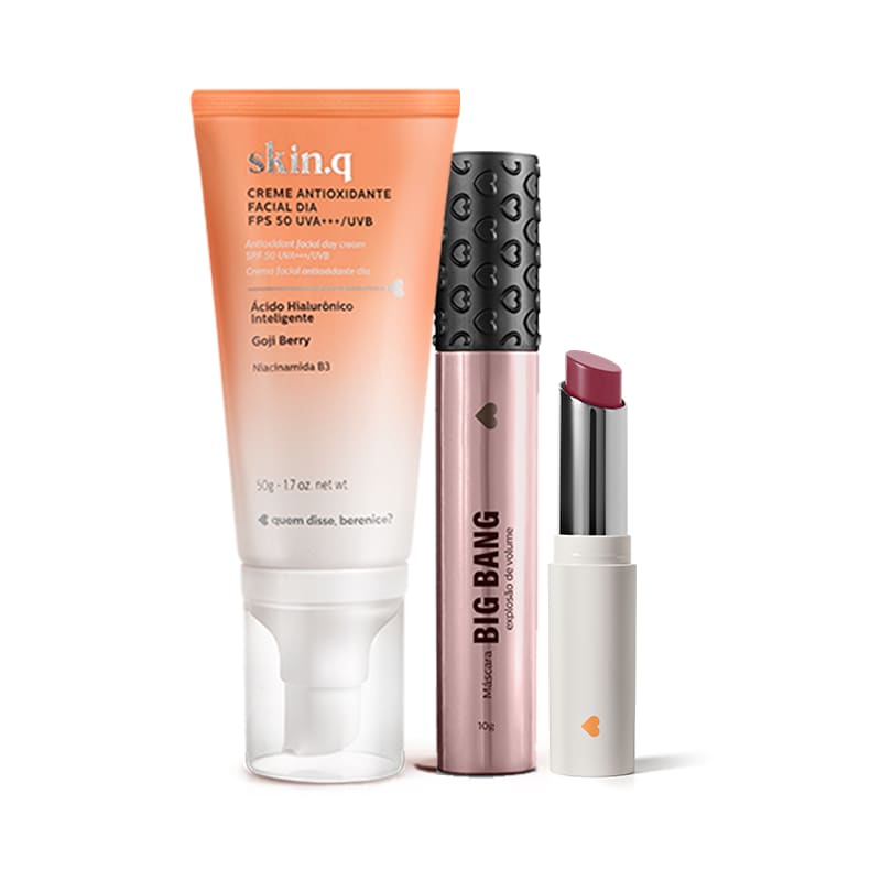 Kit Make Home Office Nutrigoiaba