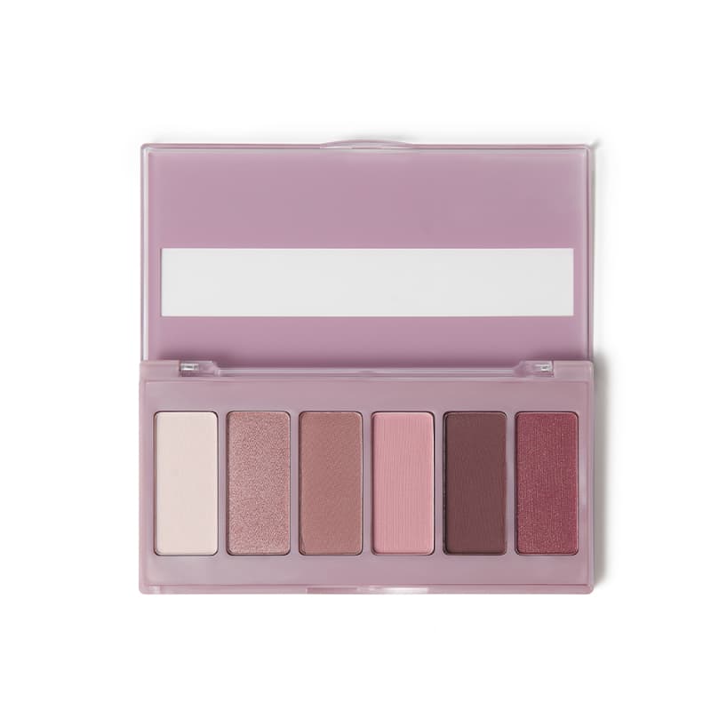 Kit Cleansing Oil + Paleta de Sombras Rosé Light + Rosé Gold