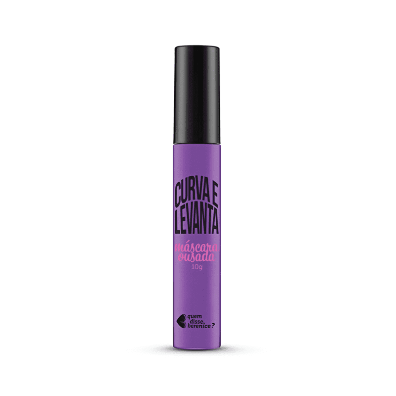 Kit Cleasing Oil + Máscara Ousada Curva e Levanta