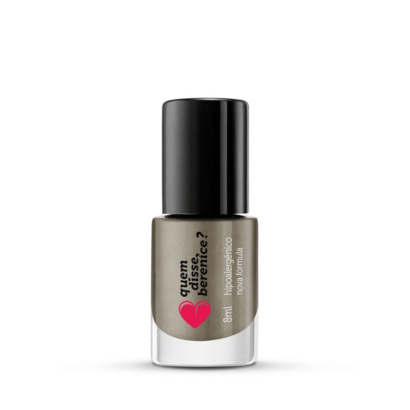 Esmalte Hipoalergênico Pratalita 8ml