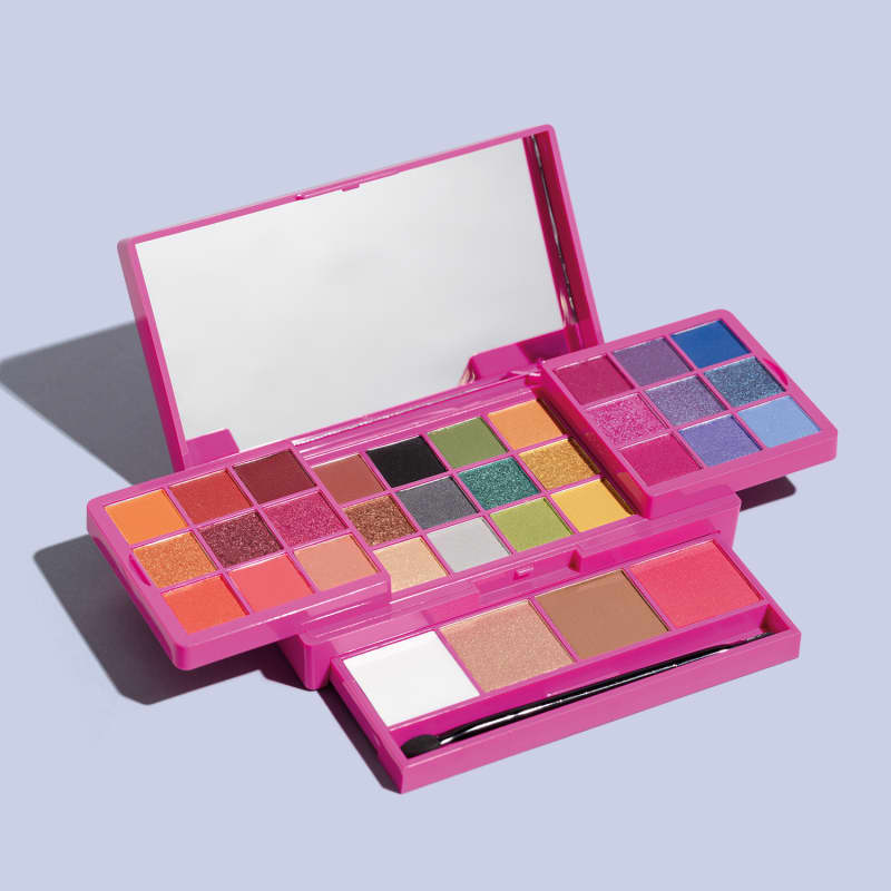 Palette Multifuncional Supernova QDB 30,4g