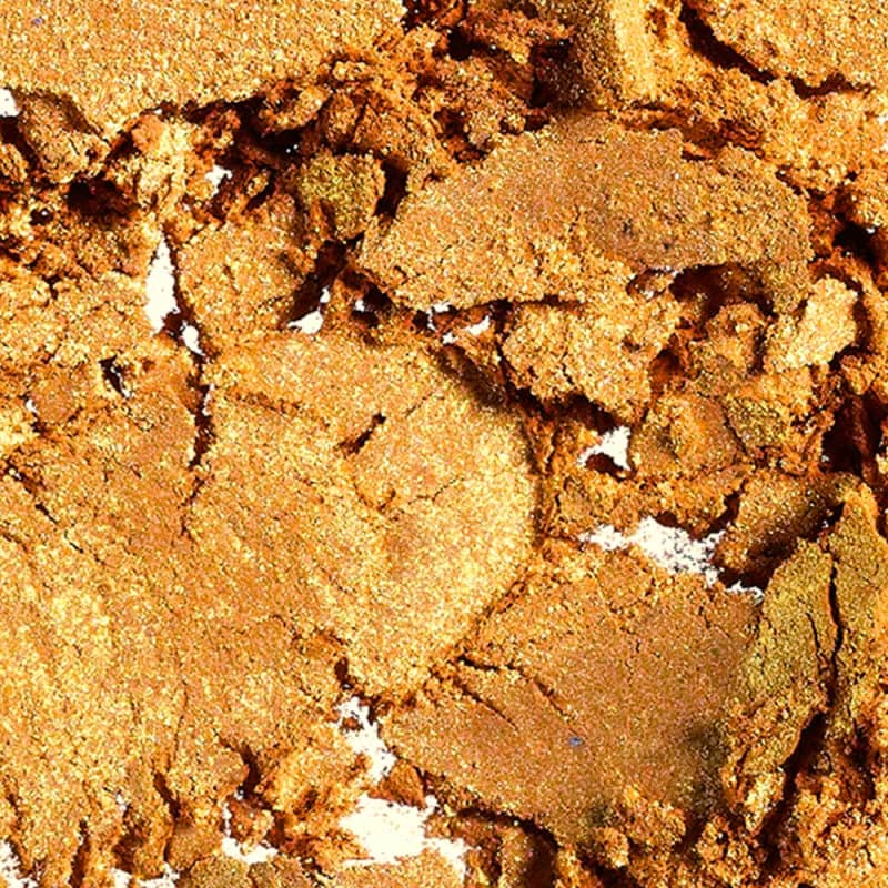 Sombra Refil Metalizada Ourado 1,5g