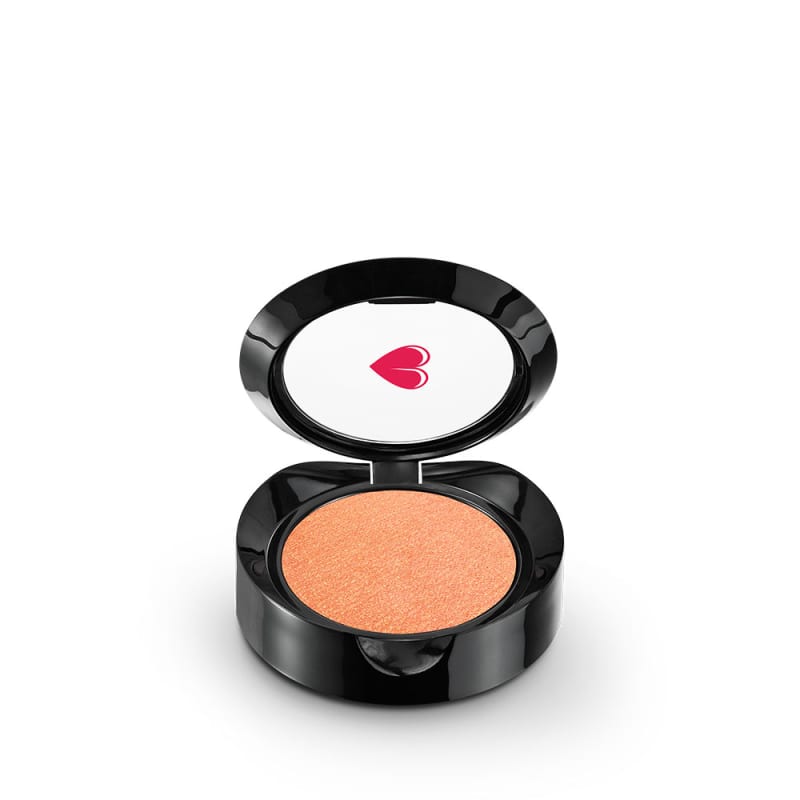 Blush Acetinado Coraltim