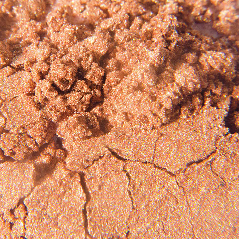 Pigmento para Olhos Bronzé 1g