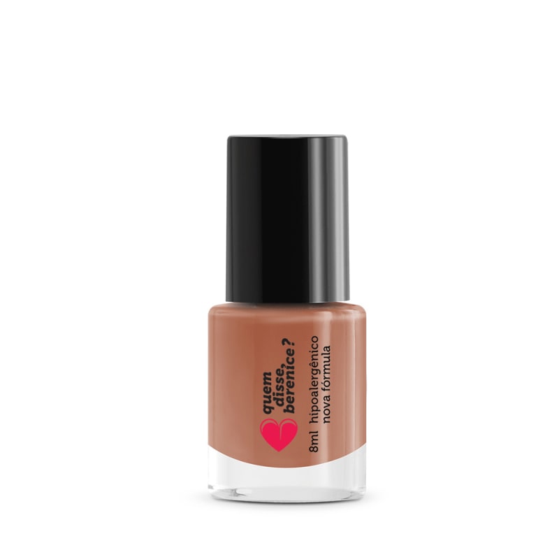 Esmalte Hipoalergênico Areim 8ml