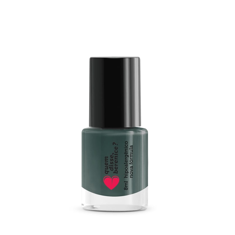 Esmalte Hipoalergênico Vertudo 8ml