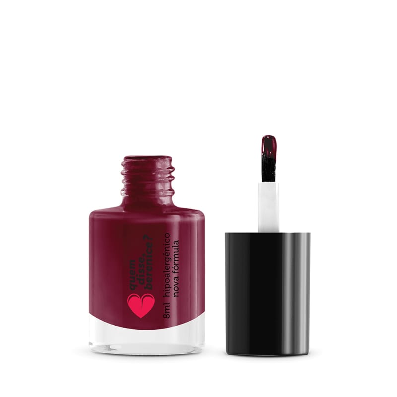 Esmalte Hipoalergênico Vinheli 8ml